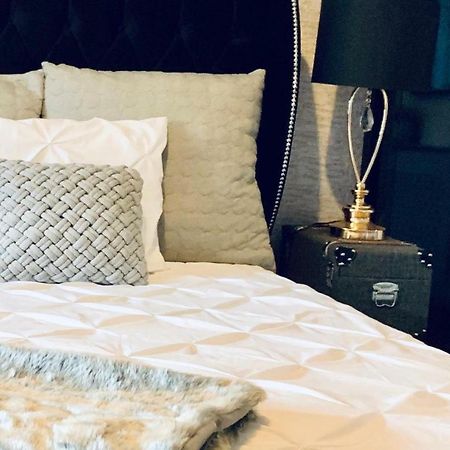 Fulwood Guest House Preston  Luaran gambar
