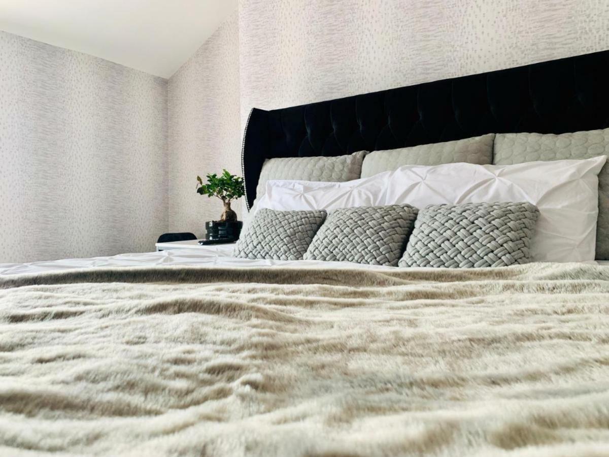 Fulwood Guest House Preston  Luaran gambar