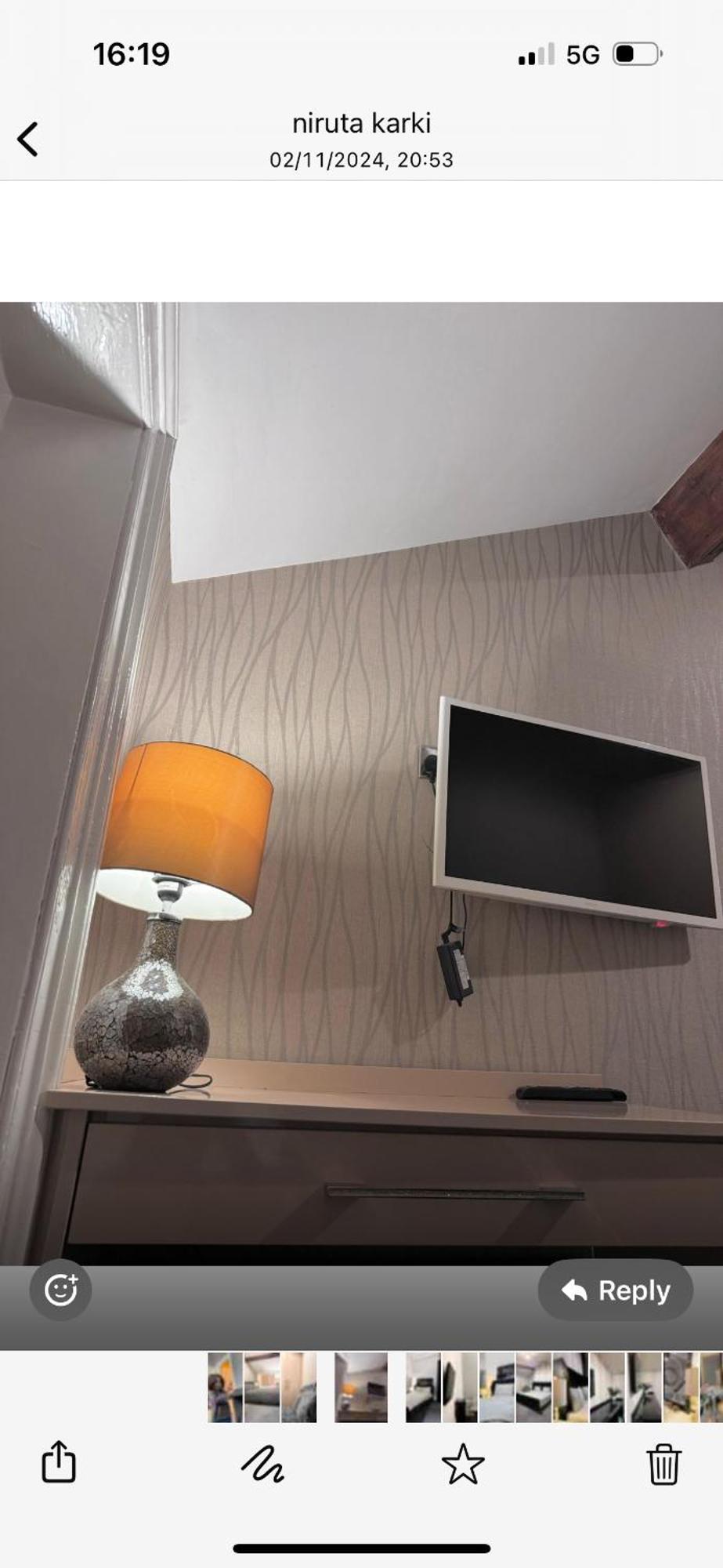 Fulwood Guest House Preston  Luaran gambar